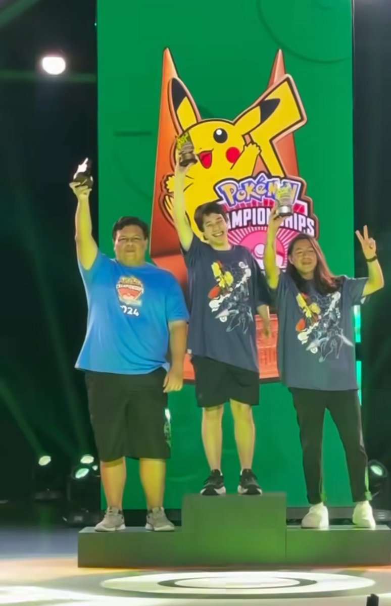 I WON NAIC!!

Here’s a recap of my journey to this W, from regionals to prep for this event 👇