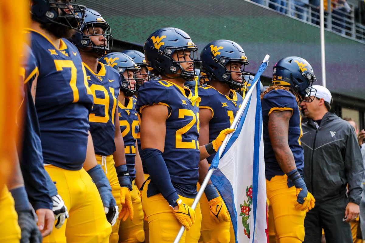 Maximilian Tillfeldt Retsler (@maximiliantr06) on Twitter photo After a great camp and conversation with <a href="/NealBrown_WVU/">Beal Nrown</a> I’m blessed to receive my 5th Division 1 offer from West Virginia University <a href="/WVUfootball/">West Virginia Football</a>!
<a href="/CoachBlaineStew/">Blaine Stewart</a> <a href="/BCollierPPI/">Brandon Collier</a> <a href="/PPIRecruits/">PPIRECRUITS</a> <a href="/AcademyNiu/">NIU Football Academy</a> <a href="/CSAPrepStar/">PREPSTAR</a> <a href="/Andrew_Ivins/">Andrew Ivins</a> <a href="/ChadSimmons_/">ChadSimmons</a> <a href="/247recruiting/">247Sports Recruiting</a> After a great camp and conversation with <a href="/NealBrown_WVU/">Beal Nrown</a> I’m blessed to receive my 5th Division 1 offer from West Virginia University <a href="/WVUfootball/">West Virginia Football</a>!
<a href="/CoachBlaineStew/">Blaine Stewart</a> <a href="/BCollierPPI/">Brandon Collier</a> <a href="/PPIRecruits/">PPIRECRUITS</a> <a href="/AcademyNiu/">NIU Football Academy</a> <a href="/CSAPrepStar/">PREPSTAR</a> <a href="/Andrew_Ivins/">Andrew Ivins</a> <a href="/ChadSimmons_/">ChadSimmons</a> <a href="/247recruiting/">247Sports Recruiting</a>