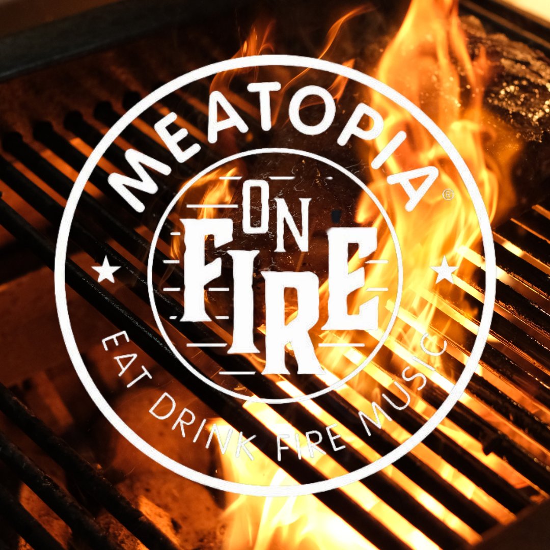 KaPaoFeeds's tweet photo. LONDON CALLING 🔥🔥🔥
Dee-lighted to be announced last week as part of the epic line up at #Meatopia2024.
Buzzin' for a weekend of smoke, fire, music and 🍻🍻🍻 Link in our bio or follow @meatopiauk for updates!
#KaPao #SoutheastAsianBBQ #Meatopia #LondonEats https://t.co/aMPjD3KJUD