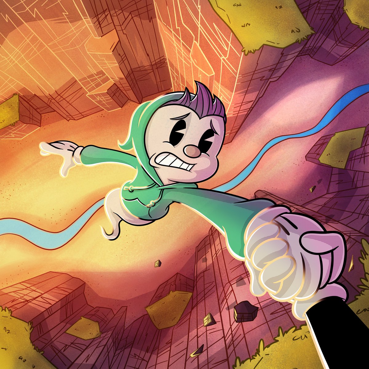 SimplifyRecs's tweet image. Not Fair - Holding On To You - June 14