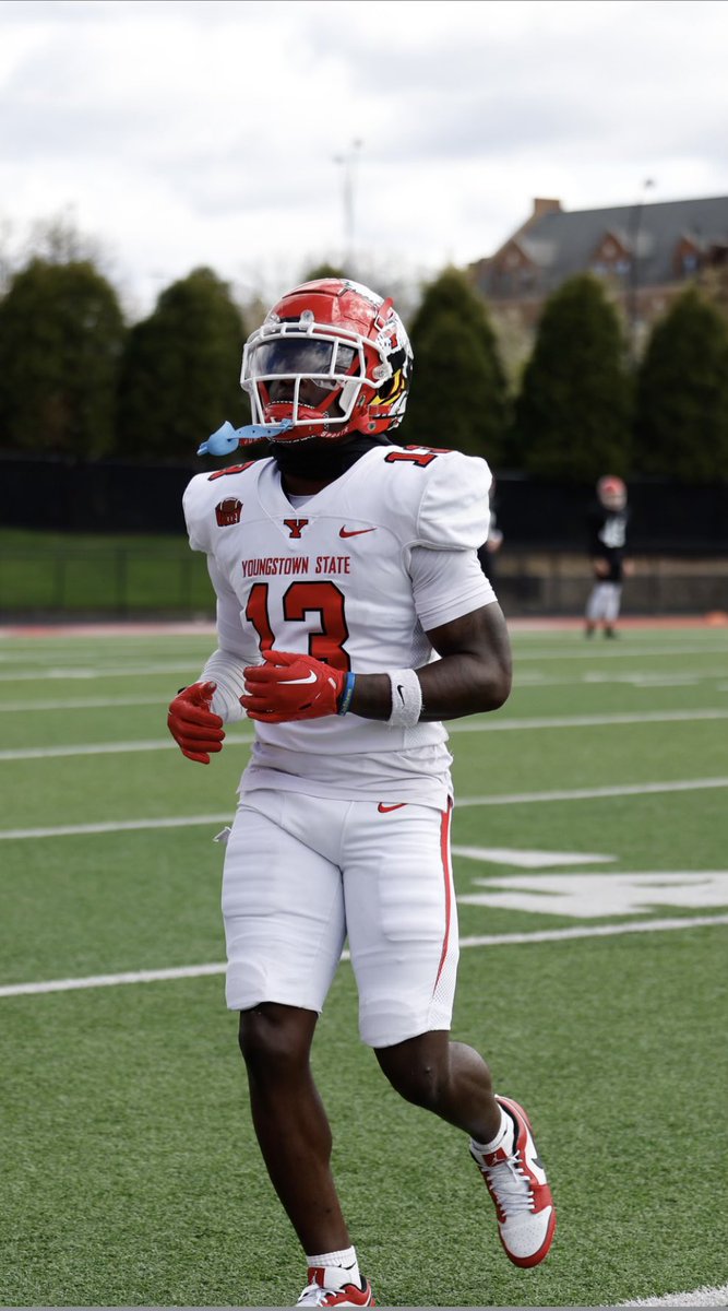 Jay Smith (@jayysmith21) on Twitter photo AGTG. After a great conversation with <a href="/CoachDukes_/">Christian D. Dukes</a> I am blessed to receive my 3rd division 1 offer from Youngstown State University🐧!! <a href="/Coach_Haneline/">John Haneline</a> <a href="/CoachTVoss/">Trent Voss</a> <a href="/fbcoachdp/">Doug Phillips</a> <a href="/gahannafootball/">GahannaFootball</a> <a href="/Coach_MHolliday/">Murad Holliday</a> AGTG. After a great conversation with <a href="/CoachDukes_/">Christian D. Dukes</a> I am blessed to receive my 3rd division 1 offer from Youngstown State University🐧!! <a href="/Coach_Haneline/">John Haneline</a> <a href="/CoachTVoss/">Trent Voss</a> <a href="/fbcoachdp/">Doug Phillips</a> <a href="/gahannafootball/">GahannaFootball</a> <a href="/Coach_MHolliday/">Murad Holliday</a>