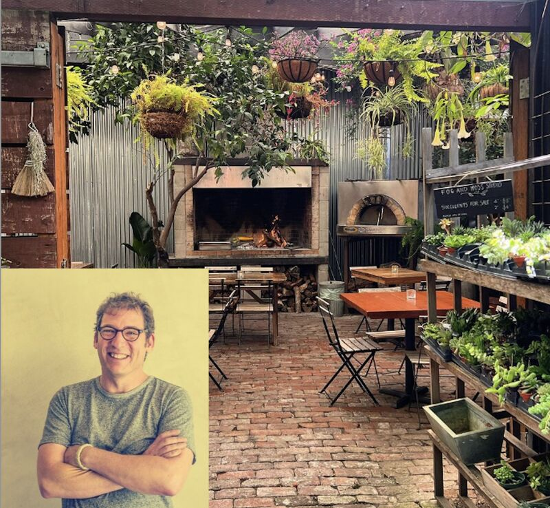 Michael E. Driscoll tweet media