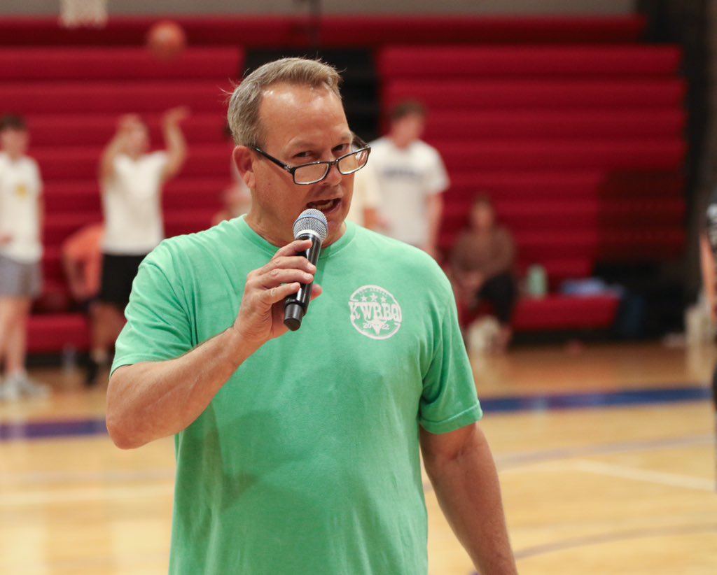 Joseph Michael Pedrotti Foundation tweet media