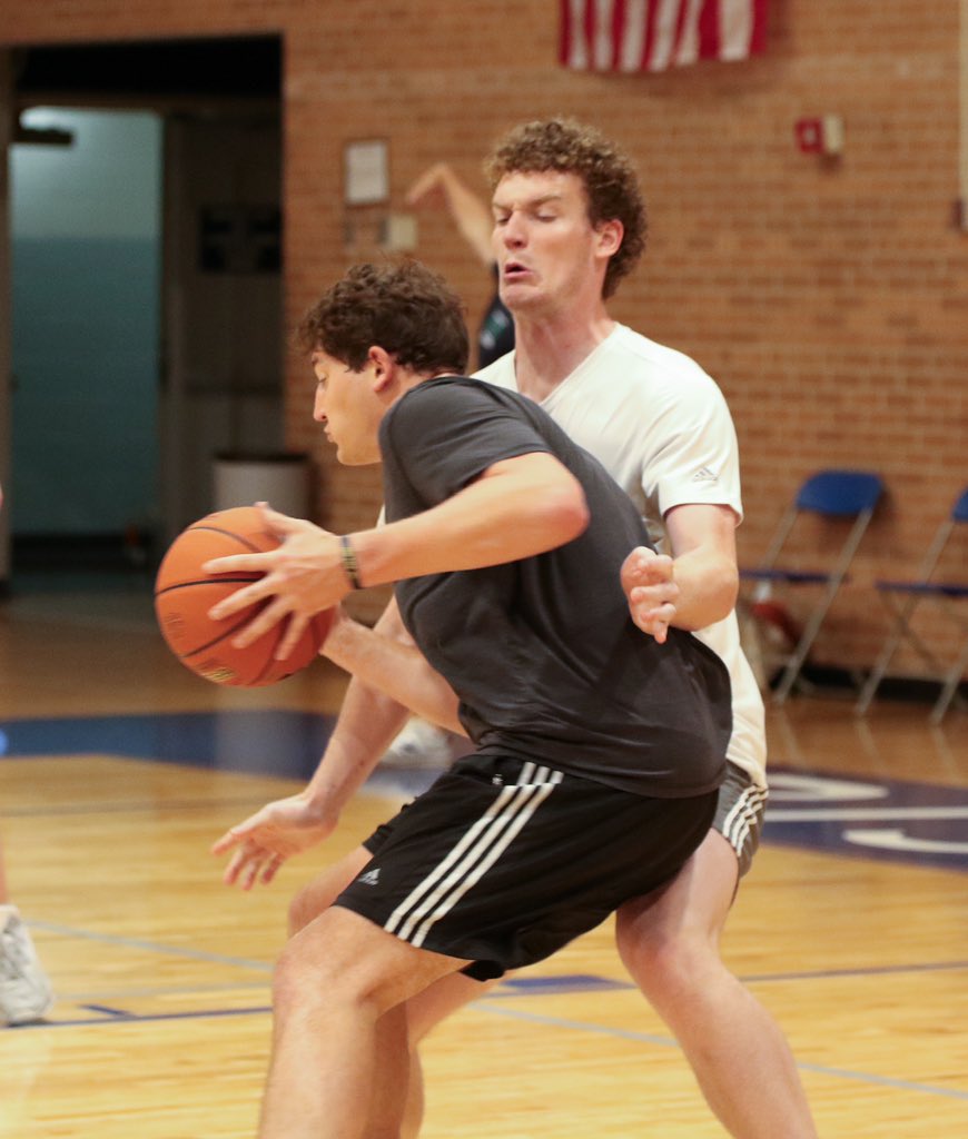 Joseph Michael Pedrotti Foundation tweet media