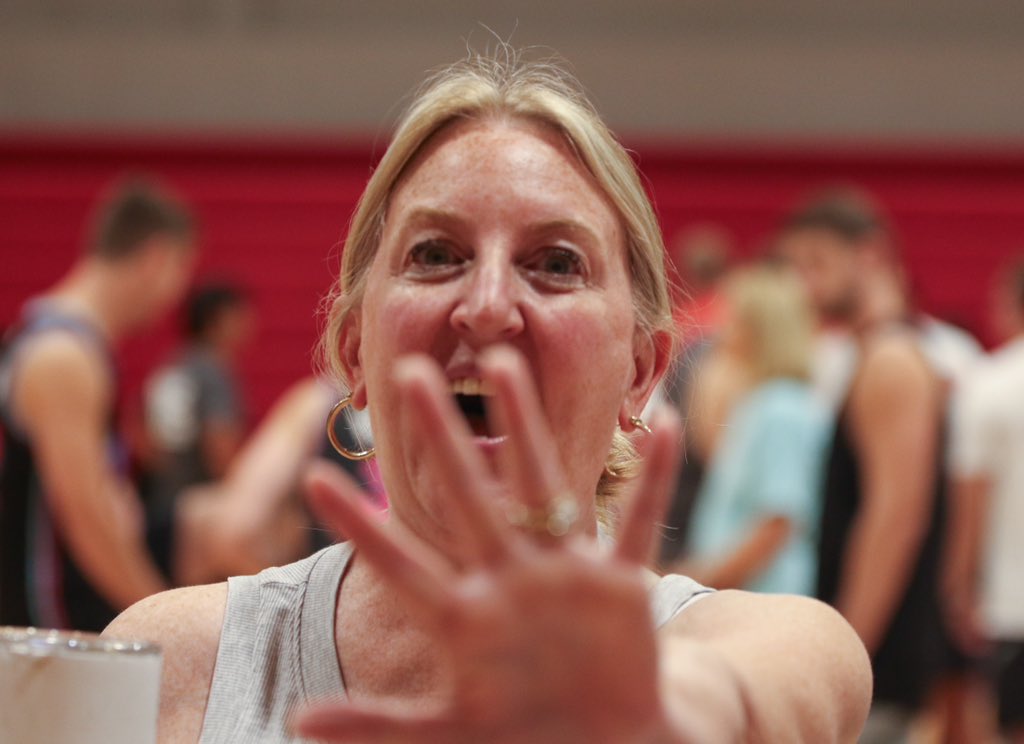 Joseph Michael Pedrotti Foundation tweet media