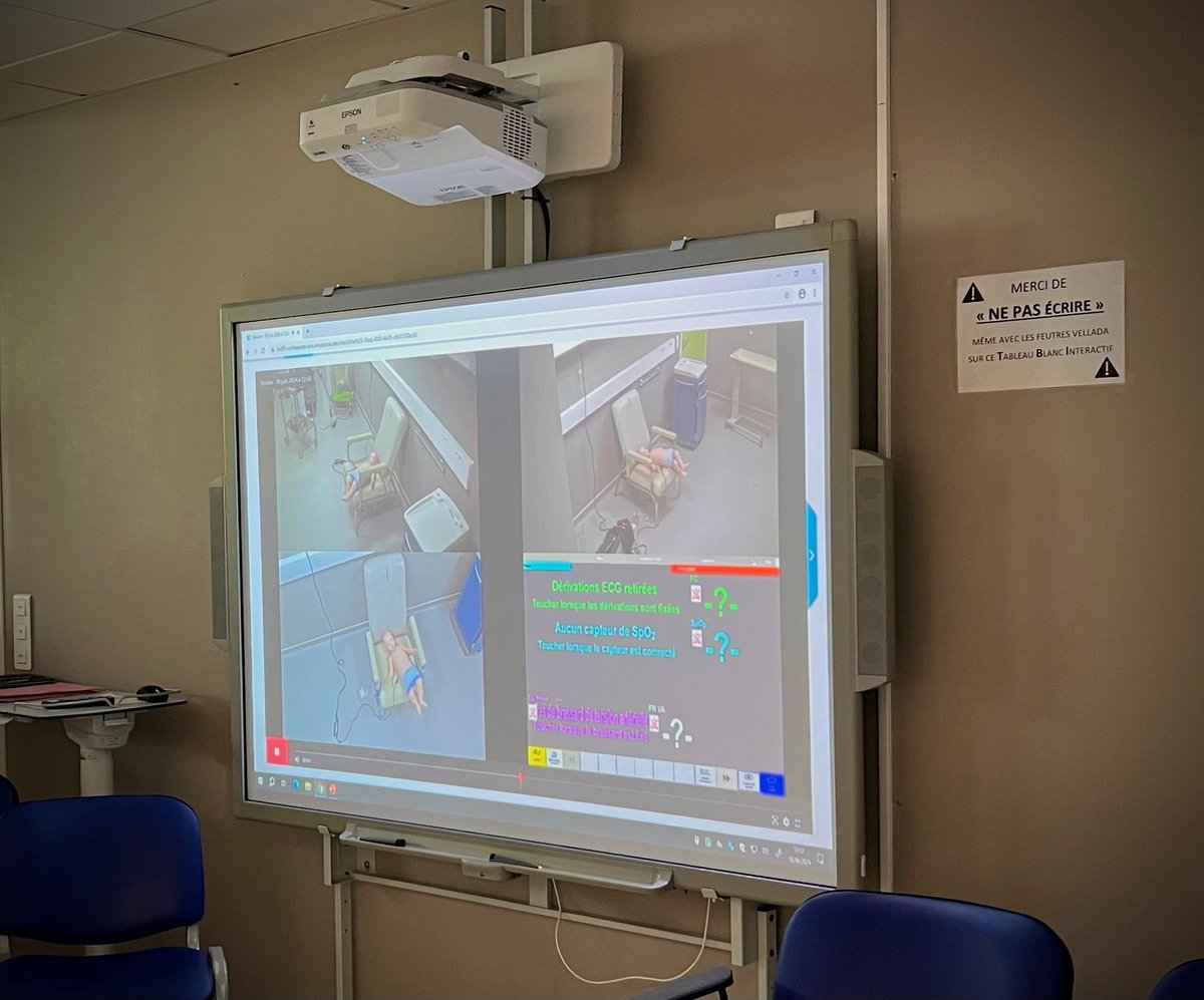 SAMU de la Vendée tweet media