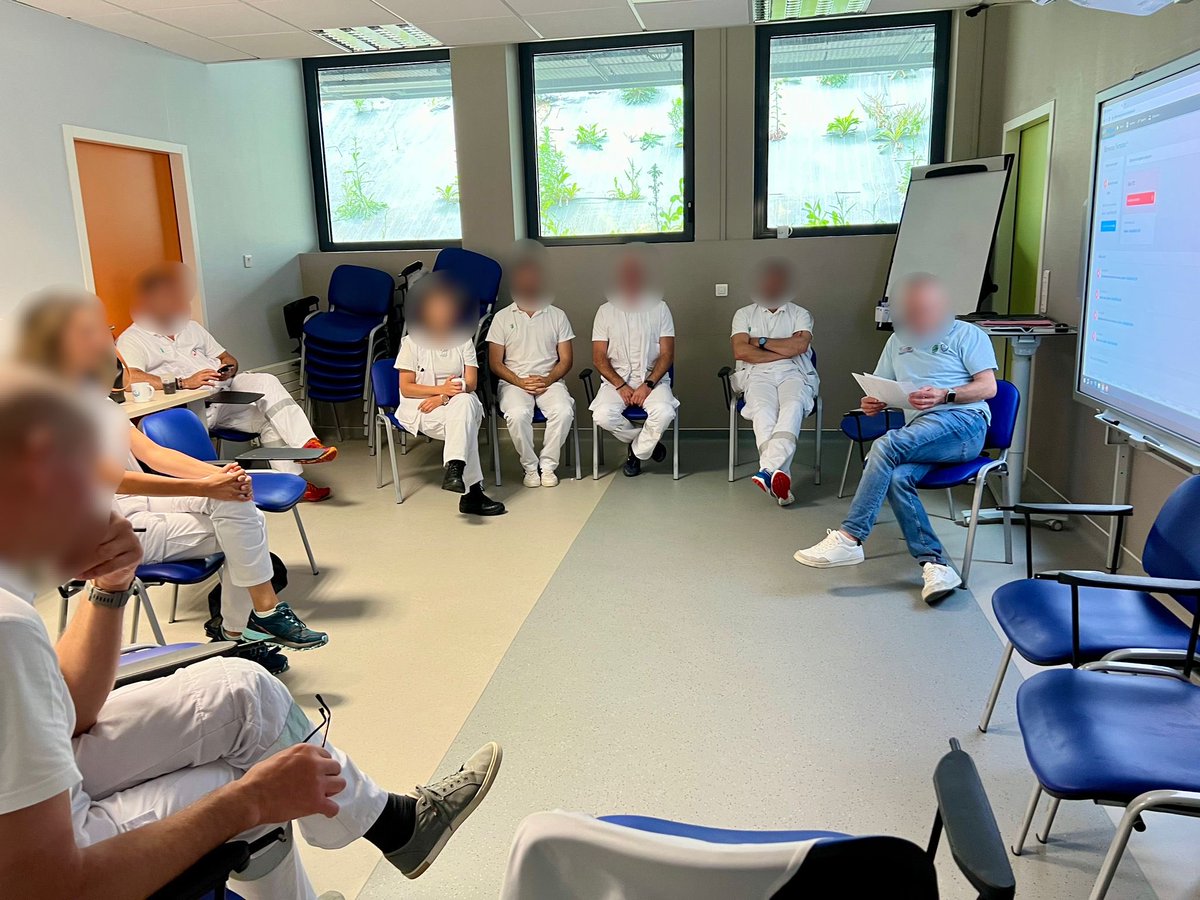 SAMU de la Vendée tweet media