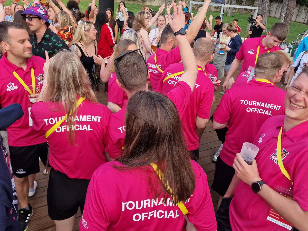 Mike Mulroy tweet media