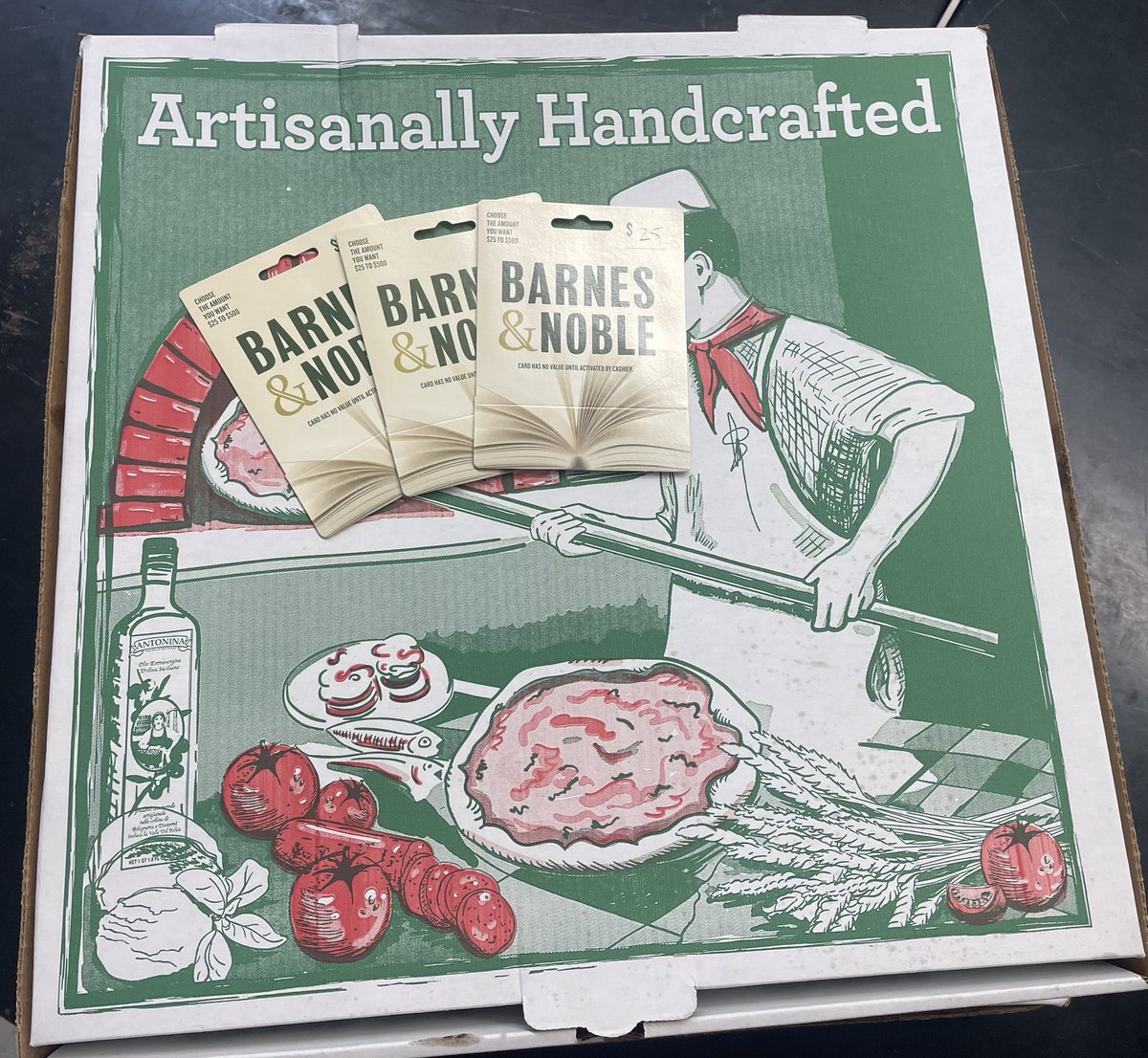 Mrs Griffiths tweet media