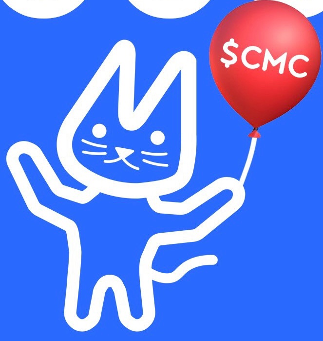 CoinMarketCat (Memecoin) tweet media