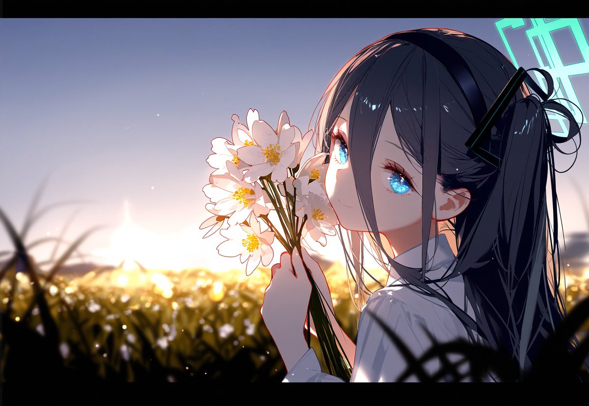 sourceeetwt's tweet photo. 爱丽丝集

#ブルアカ #BlueArchive #天童アリス #AliceTendou #ブルーアーカイブ #AiGenerated https://t.co/ExD1ZYjVdQ