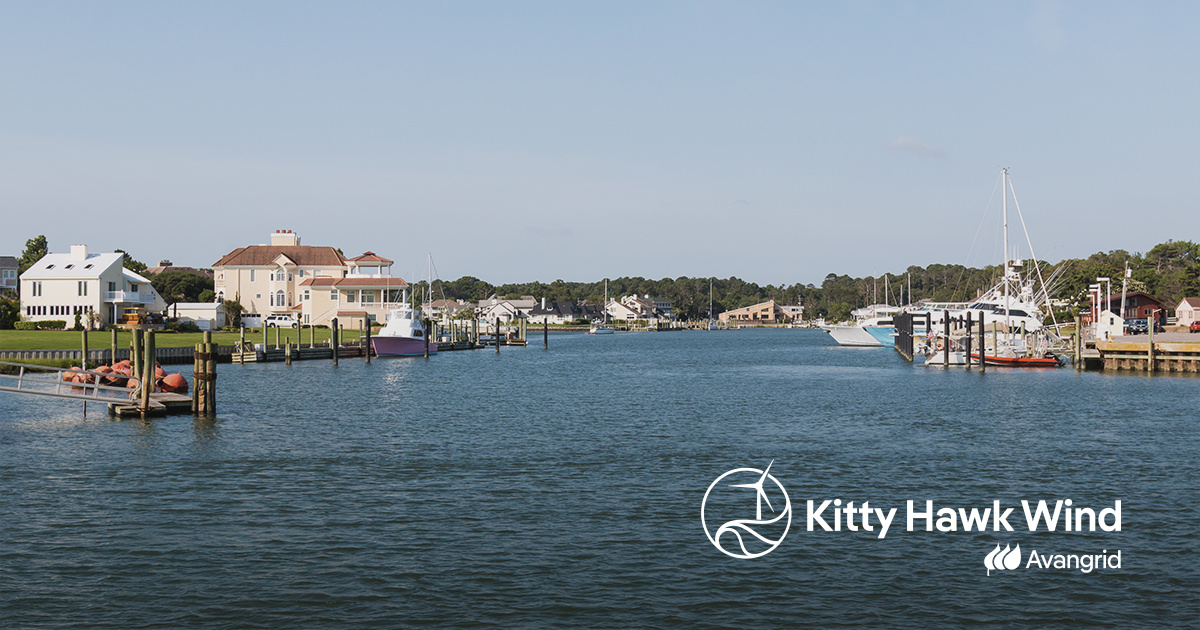 “According to NOAA, moving to more #renewableenergy sources is starting to slow sea-level rise.” However, time is of the essence. By 2050, researchers expect 1-3 feet of sea-level rise in Hampton Roads and 1/3 of the world’s ports to become unusable. hubs.ly/Q02B7z_r0
