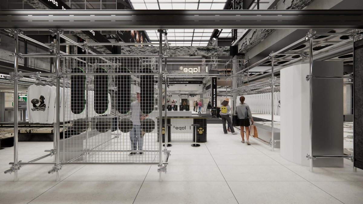 I Iape® tweet media