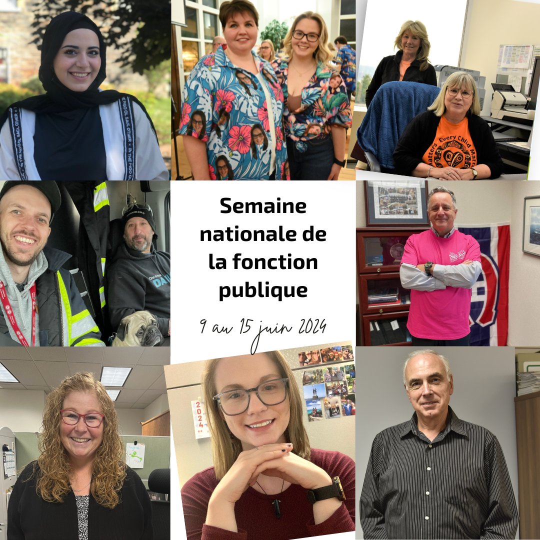 CFB_BFCHalifax's tweet photo. Bonne #SNFP! À la #BFCHFX, notre personnel civil travaillant offre chaque jour d’importants
programmes & services pour améliorer la vie de nombreuses personnes. #BravoZulu à notre
effectif civil pour son dévouement à la communauté de la Défense & son service au Canada!
#SNFP2024 https://t.co/pYHx6EHUF0