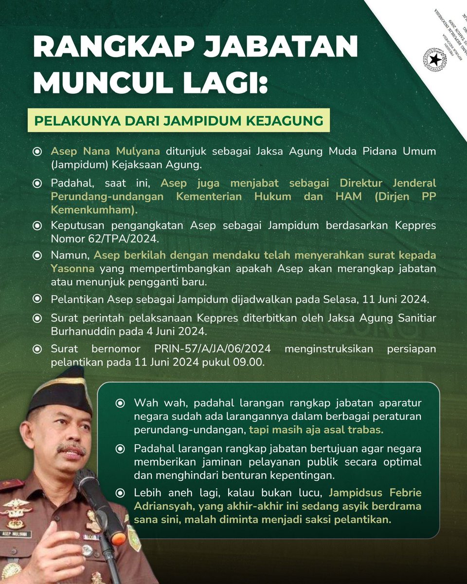 Agusbarsuti's tweet photo. Aturan ya udh jelas pdhl boy #timah #babel #kejagungarogan #kejagungoverbody #savebabel #timnasday #300t #ekonomibabel #tni #BUMN #Baktiuntuknegeri #kejagungri https://t.co/KyPrLEmk91