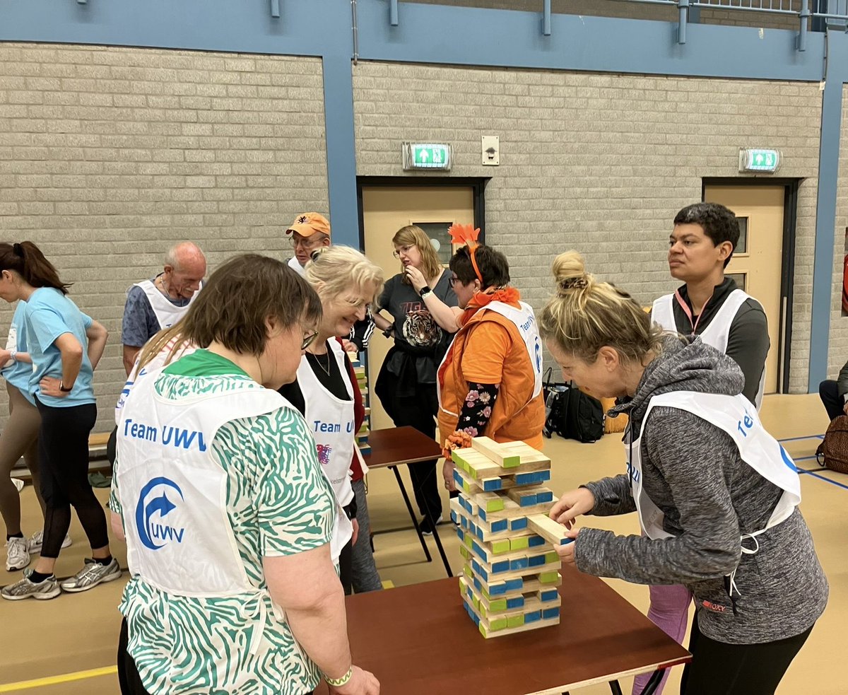 Annemiek de Waard tweet media