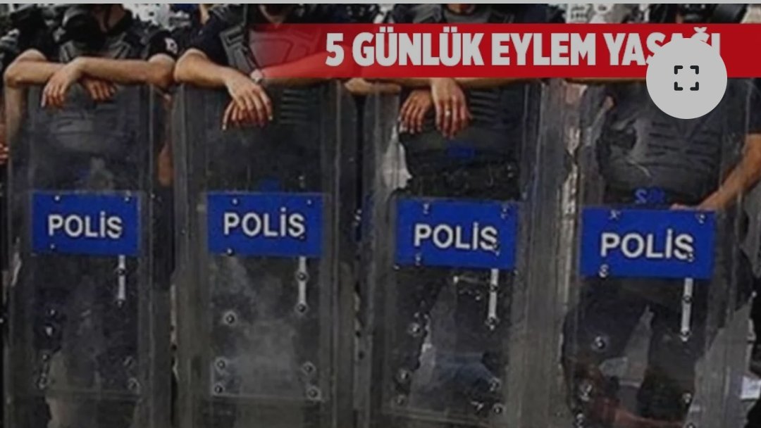 EdonisSasunyan's tweet photo. Yine Kayyum hazırlığı mı?
Batman Valiliği,on gün boyunca eylem ve etkinliği yasakladı.
Asla kayyuma geçit vermeyeceğiz.
#KayyımaGeçitYok
#Kayy https://t.co/YCVA50kmp0