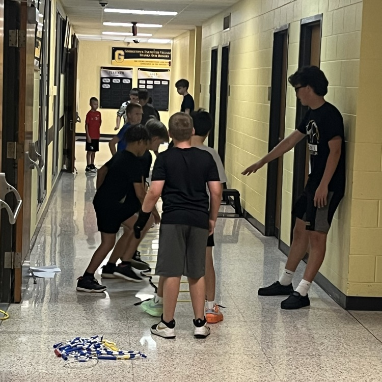 Georgetown Athletics tweet media