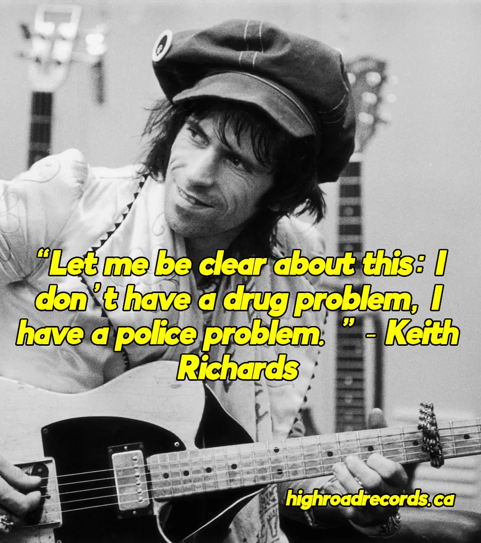HiRdRecords's tweet image. #keithrichards #therollingstones #recordstore #vinyl #vinylrecords #vinylcommunity #vinylcollector