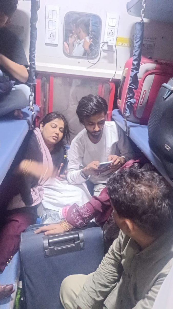 Arihant Godha tweet media