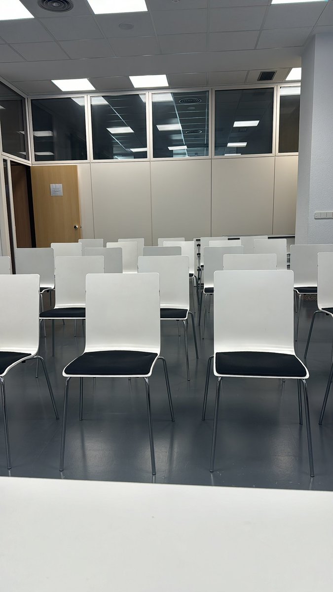 Looking forward to welcoming teachers from Madrid again this summer!