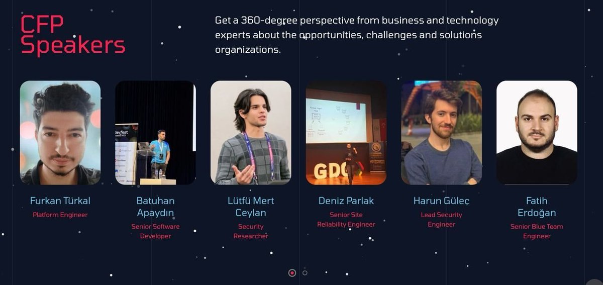 Lütfü Mert Ceylan tweet media