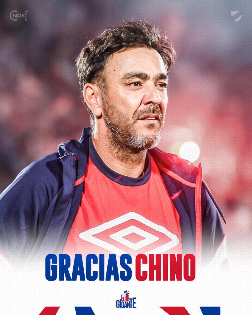 Nacional's tweet photo. Por tu compromiso y dedicación, por poner siempre estos colores por delante de todo, GRACIAS. https://t.co/bLc1n0vdXp