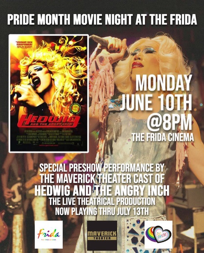 The Frida Cinema tweet media
