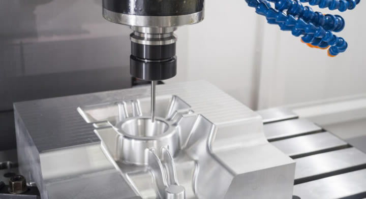 RoboticsTmrw's tweet image. The Rise of #RobotMachining: Unleashing the Future of #Manufacturing. roboticstomorrow.com/article/2024/0… @RoboDK #robotics #machining #cnc