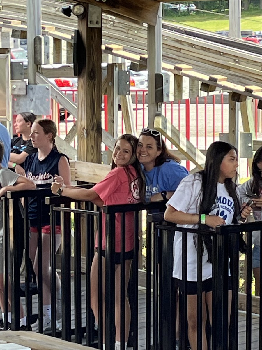 Quassy 2024 ⁦@ShannonMaricon1⁩ ⁦<a href="/WatsonBryan7/">Bryan Watson</a>⁩