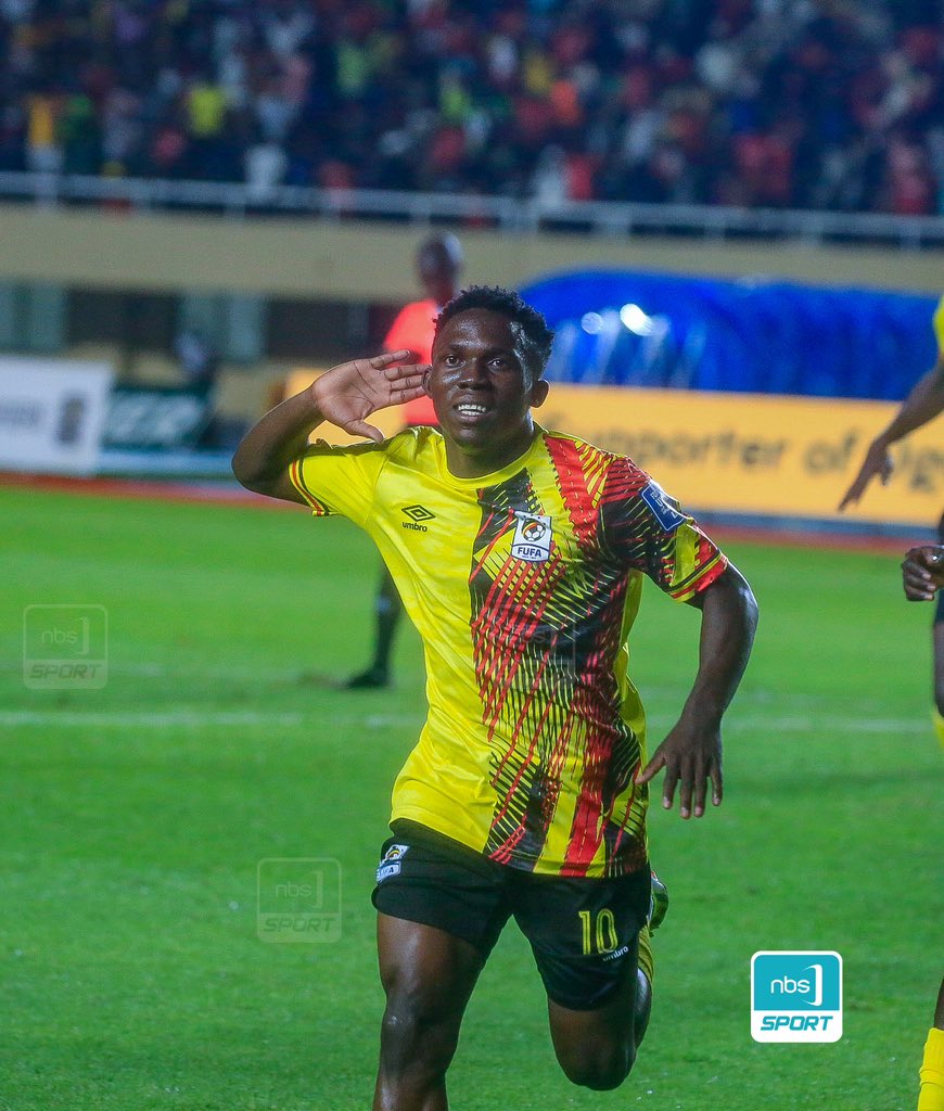 francis_isano's tweet image. HALF-TIME

#UGA 1:0 #ALG