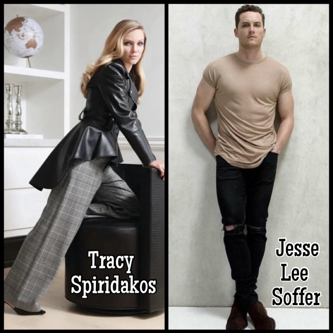 Nicole5Wheeler's tweet photo. .@hallmarkchannel @Aysefrancis @JCallahan2518 @ElizabethYostHC @Anniehowellpr @SamanthaDiPippo @angelamegrey @GreekLakersFan @shainaraejulian @RandPope @kittyredinger #PennyPerry Whatโll it take to get these two cast as leads in a #HallmarkMedia ๐ฅ? T&J will bring BIG numbers. ๐๐ป https://t.co/7kjvo3FnVS