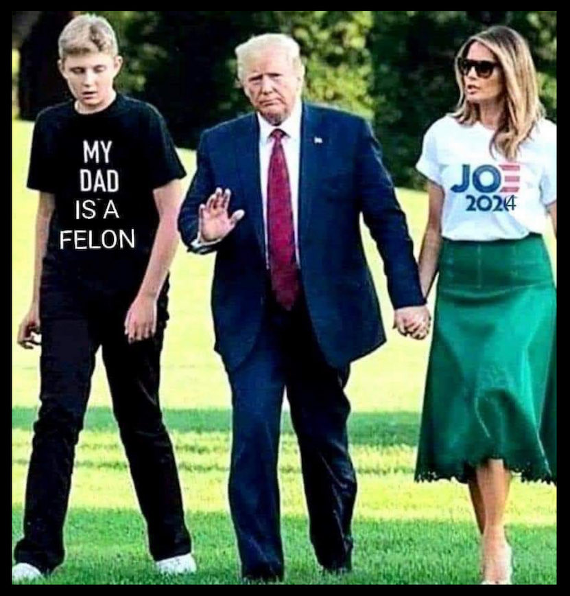 Okay, who did this? 🤣🤣🤣