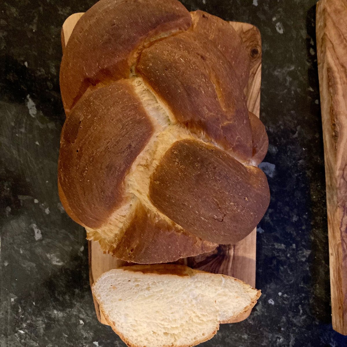 The Baking Hen tweet media