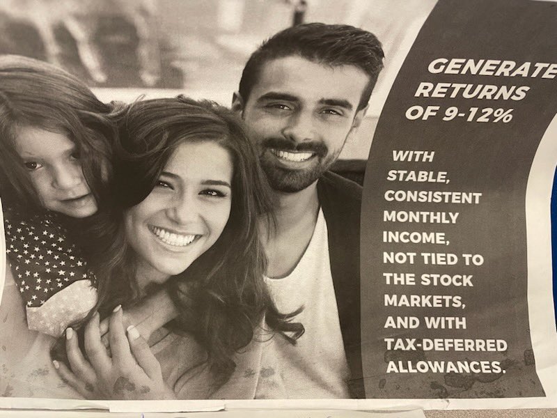 EvangelistErnst's tweet image. Our secured offers offer reliable short and long term income regardless of market conditions or political climate.
#Retirementsolutions, #RetirementConfidence, #WealthManagement