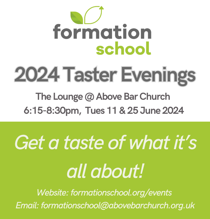 formationsch's tweet photo. There is still time to opt in to come to our 1st FS taster evening tomorrow night 6:15-8:30pm. If you do plan to come, simply DM / email us so that we know to expect you. #Formationschool #Discipleswhomakedisciples https://t.co/xYV0YUKNEi