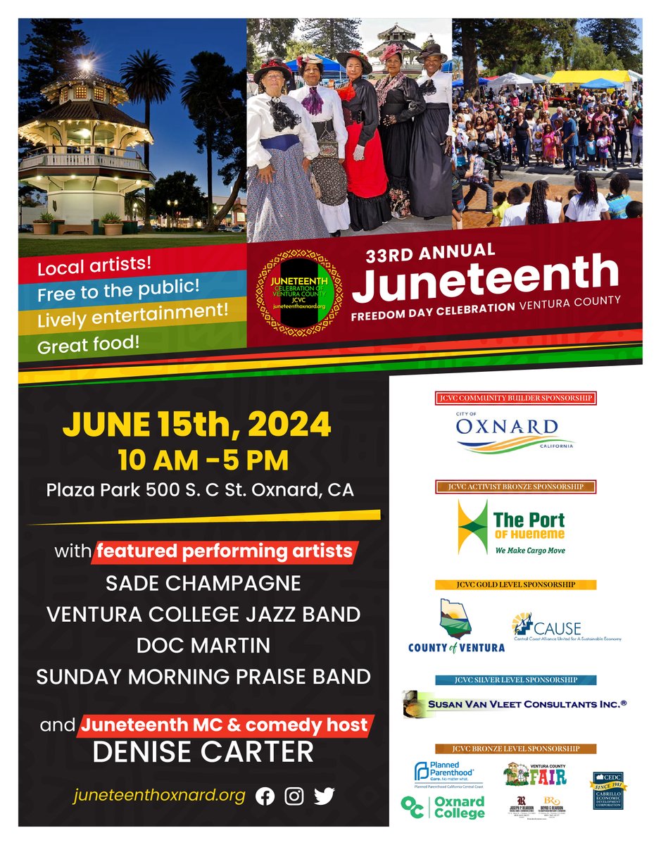 The Port of Hueneme tweet media