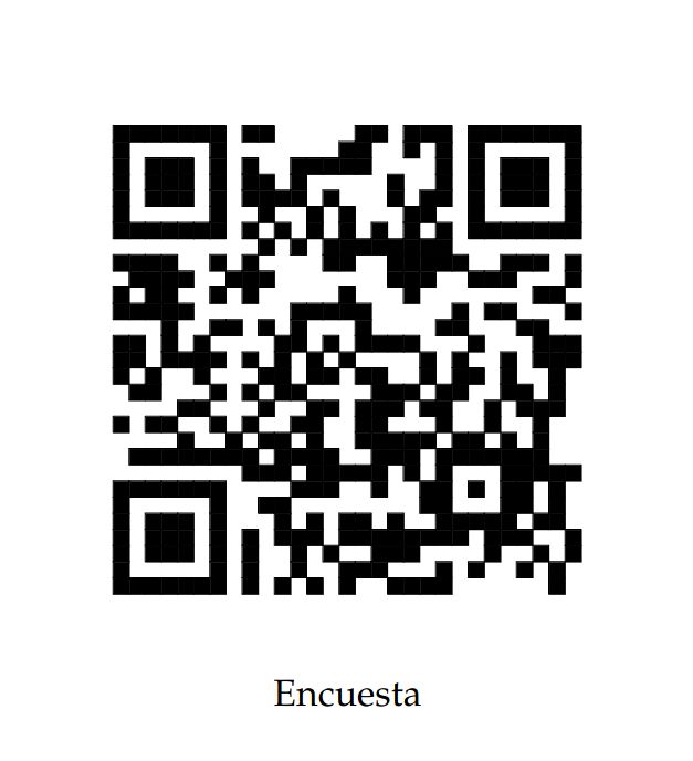 agua_liminal's tweet photo. Hola!
¿Usas el transporte público en Lima y tienes un par de minutos libres?
Nos ayudaría mucho si pudieses responder un par de preguntas 🔽
Link: https://t.co/WzYTTl61hJ
O escanea el código QR. 
Muchas gracias! https://t.co/GMxFYNNmnN