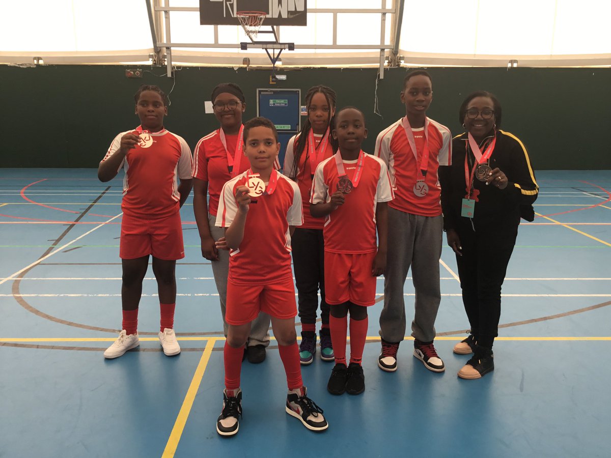 St Stephen's CE Primary School (@ststephens_ce) on Twitter photo So proud of our year 6 basketball team representing Lewisham at the Youth Games London finals and managing an outstanding 3rd place ๐ฅ๐ฅ๐ฅ<a href="/LdnYouthGames/">London Youth Games</a> <a href="/YourSchoolGames/">School Games</a> <a href="/SouthwarkDBE/">SDBE</a> So proud of our year 6 basketball team representing Lewisham at the Youth Games London finals and managing an outstanding 3rd place ๐ฅ๐ฅ๐ฅ<a href="/LdnYouthGames/">London Youth Games</a> <a href="/YourSchoolGames/">School Games</a> <a href="/SouthwarkDBE/">SDBE</a>