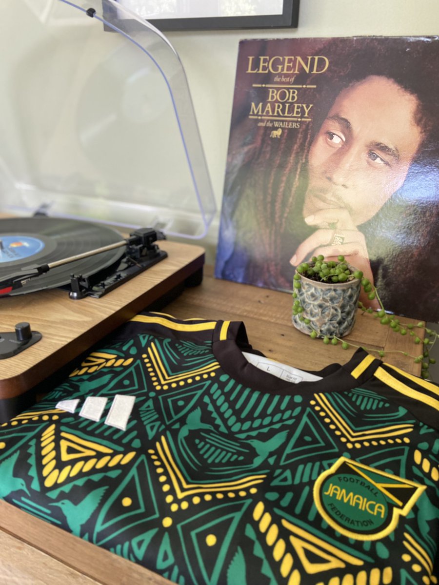 🎶 One Love, One Heart, Let’s get together and feel all right 🎶