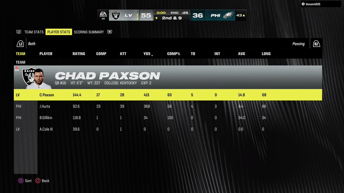 Marauder Z tweet media