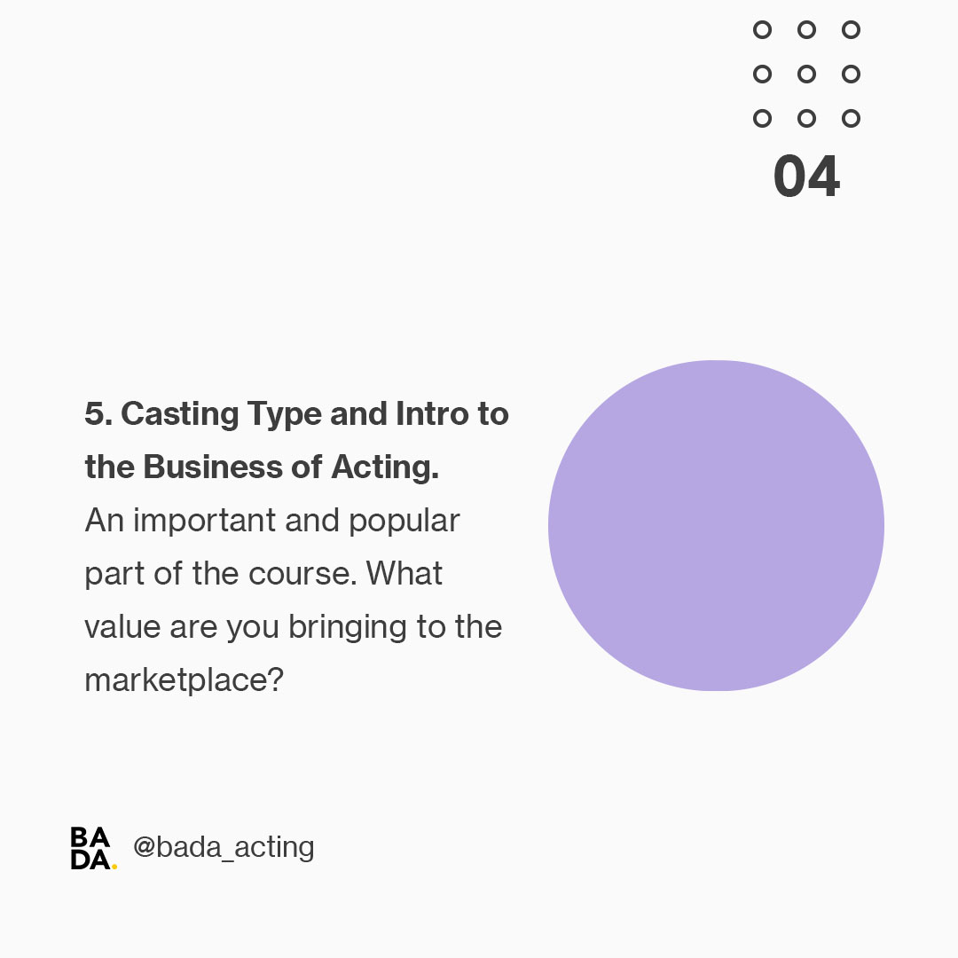 BADA_Acting's tweet photo. Screen Acting Course BEGINNERS
https://t.co/LqBNjreZpl
 #ScreenActing #ScreenActingCourseBeginners #ScreenActingLondon #ScreenActingCourseLondon #OnCameraActing #ConfidenceOnCamera #ScriptBreakDown #ScreenPresence #SelfTapingTips #AuditionPreparation #CastingType https://t.co/DefY6jW3Vo