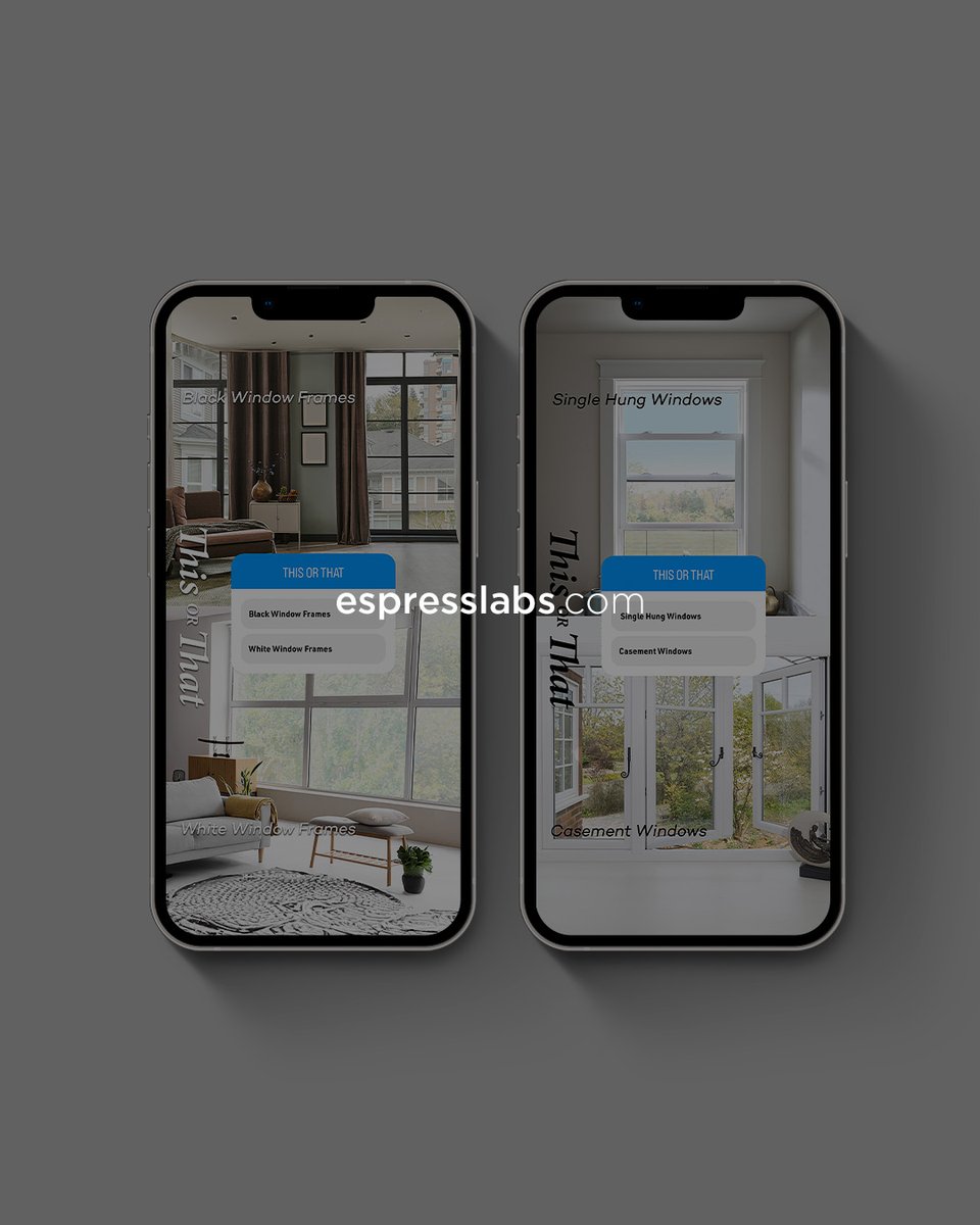 espresslabs's tweet image. Transforming social feeds one post at a time! Here’s a sneak peek into the captivating world of Contractor Advantage’s social media content, meticulously crafted by our team at Espress Labs.

#ContractorAdvantage #SocialMediaMarketing #ContentCreation #SocialCreation #EspressLabs