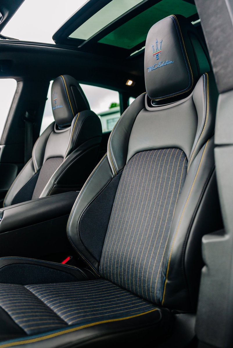 Amarisupercars's tweet photo. Maserati Levante V8 Trofeo MC EditionⓂ️
Drive it slowly, so everyone else can enjoy it too.
2022 | 18,207 Miles | Matt Blu Vittoria | 3.8 L | SUV | Carbon Fibre
£84,995
#amarisupercars #maserati #levante #mcedition #maseratilevante https://t.co/1UR6h2yRaz