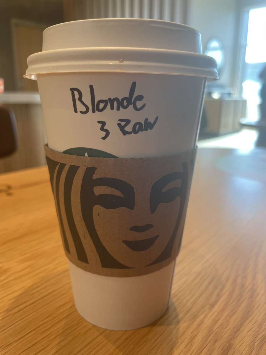 Next Stop @thefofat Tour: Baltimore…first up: coffee! Stay tuned all week for our food media coverage