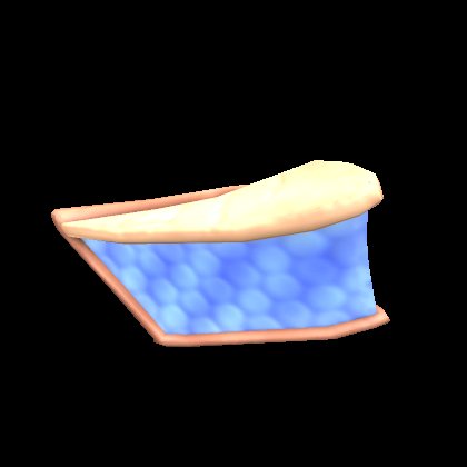 CursedOblast's tweet photo. I might end Pie UGC soon... 🥧😭
After all of the upcoming collabs..
I guess I will pick 1 or 2 community made pies to be the last

(Idea from @AlLeGameurRBLX)

#Roblox #RobloxLimitedUGC #RTC #ROBLOXGiveaway #RobloxUGC #PieUGC https://t.co/U6462PtoF9