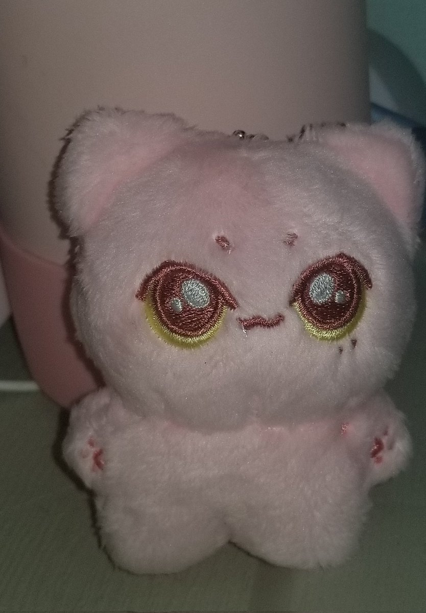 R0CKSTARIKI's tweet photo. ₊‧꒰ა love mail from @jaykecart ໒꒱ ‧₊˚
✧*. . . #jayrigato .ᐟ
( 📦) — juleeees, thank u so much for letting me adopt jjongmi !! it was nice having a convo and this transaction with u mwehehe hope to see u soon with our doll babies ♡ https://t.co/dX2TsTQaSr