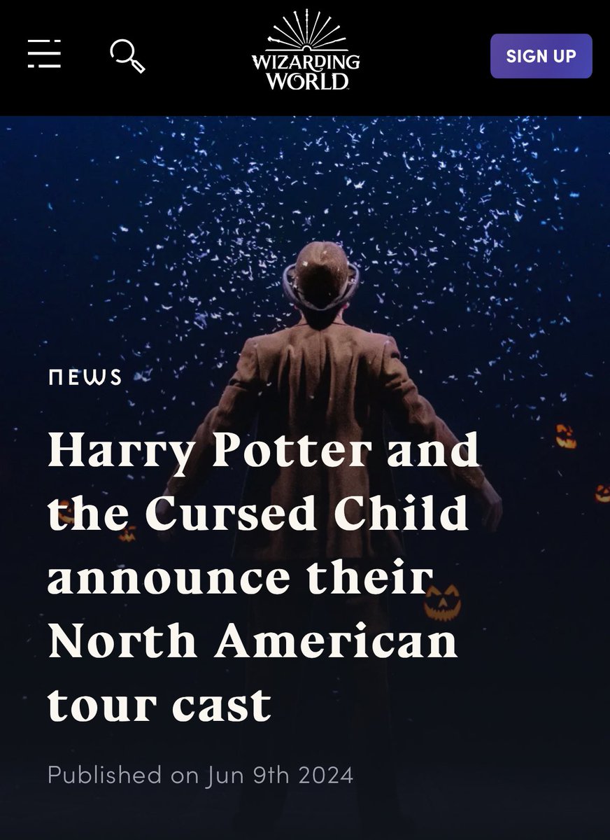 khalidthewriter's tweet photo. My sister, the incomparable Naiya Vanessa McCalla, just joined the Wizarding World of Harry Potter🪄 https://t.co/9Yvhyq7zSI