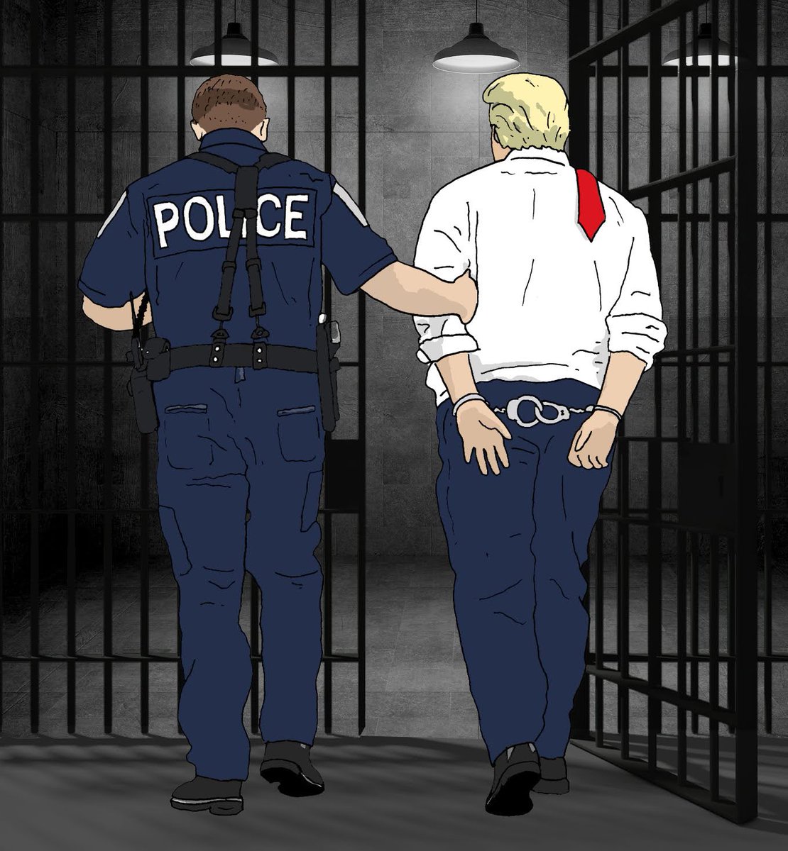 navahochick56's tweet photo. 🔥🔥Zoom, my ass!! Still being "privileged" without the procedures all others have to go through 🤡💥🤡 WOW!! He'll still whine 🤯🤯 #TrumpIsALiarandACriminal #HesGuilty 💩 https://t.co/tlzQSKBNez