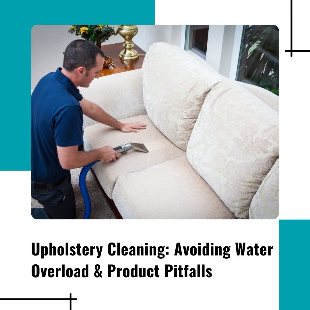 ServiceMasterTO's tweet image. Upholstery Cleaning: Avoiding Water Overload &amp;amp; Product Pitfalls

Contact us at servicemasteroakville.com today to learn more about our upholstery cleaning services 

#HomeCleaningServices #CarpetCleaning #UpholsteryCleaning #PostConstructionCleaning #Cleanup